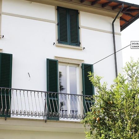 Appartamento Il Melograno Prato  Esterno foto